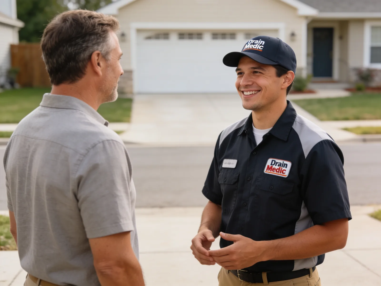 Garbage Disposal Repair Bleiblerville, TX FAQs